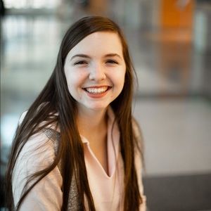 Meet your Posher, Kate